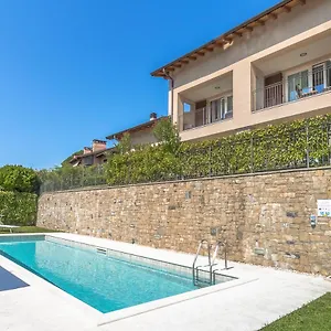 Appartement Belvedere 5 - Tremezzina Italie
