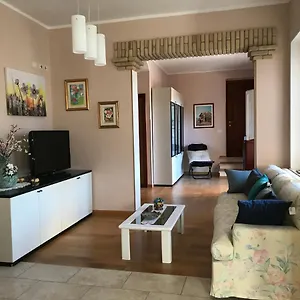 Hébergement de vacances Dei Fiori - Casa, Capoterra
