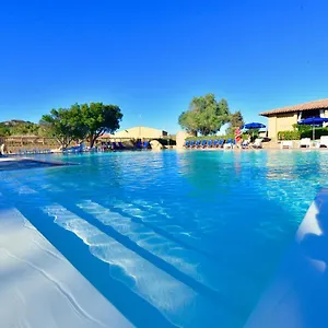 Hébergement de vacances Sporting, Li Valcaggi