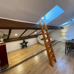  Appartement La Mansarda Dei Poeti Cinque Terre Italie