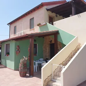  Séjour à la ferme Fattoria La Traccia Italie