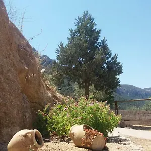 Séjour à la campagne Casa Lucia Campagna Relax, Dorgali