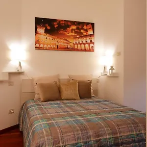  Appartement Bologna Central Apartment Italie