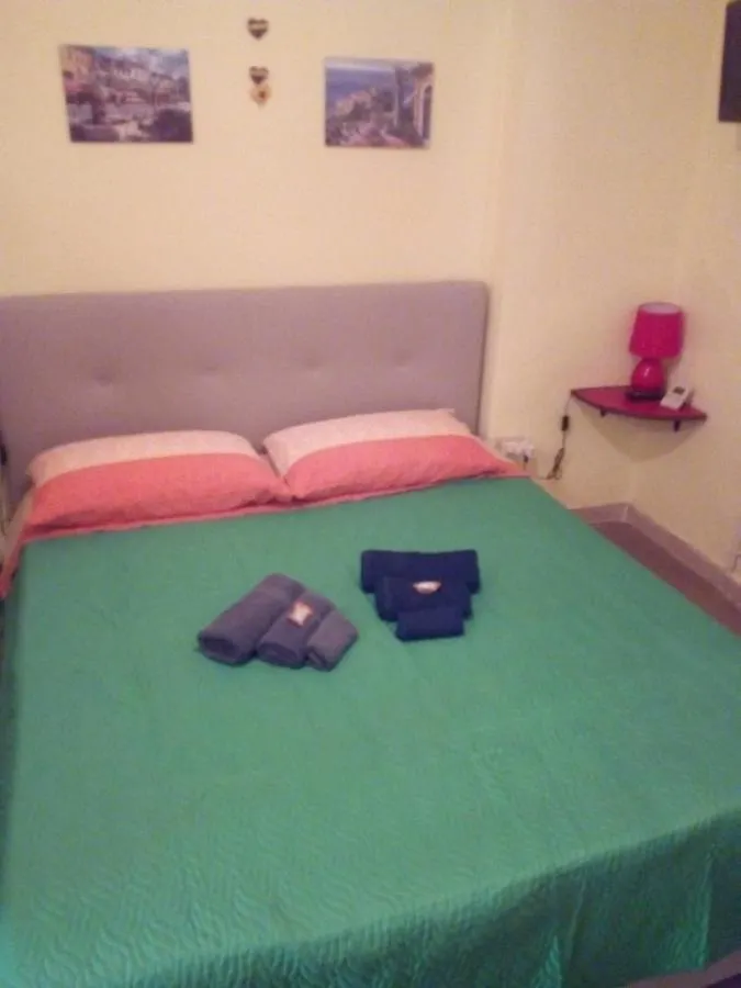 Al Mare, Al Sole, Si', Ma Nella Casa Del Minatore Buggerru