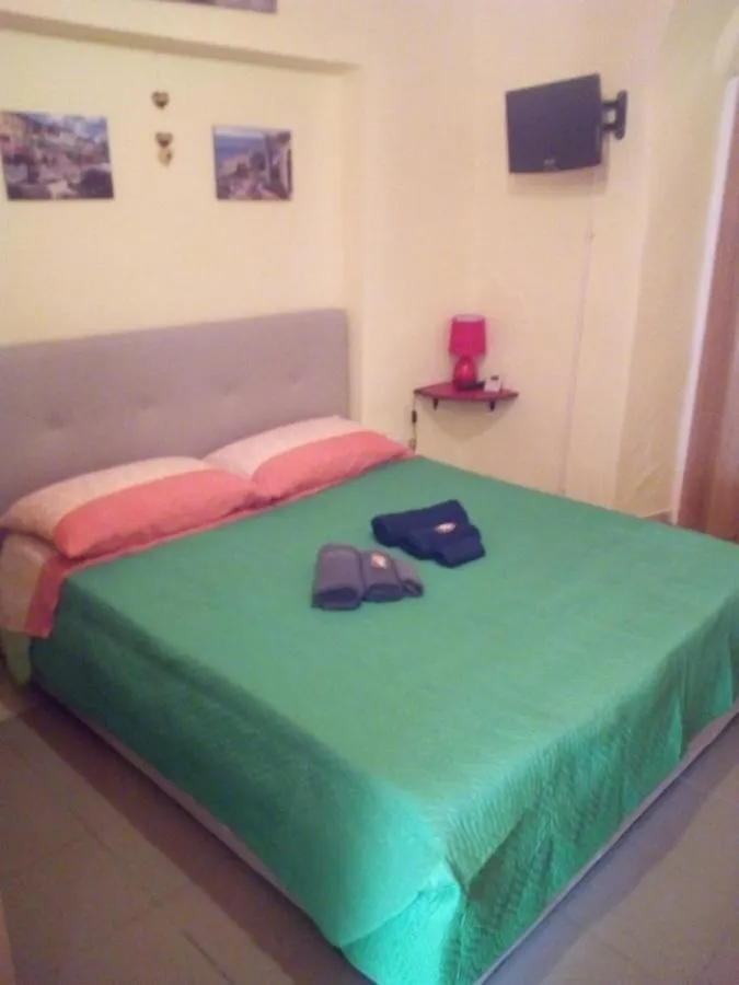 Apartment Al Mare, Al Sole, Si', Ma Nella Casa Del Minatore Buggerru