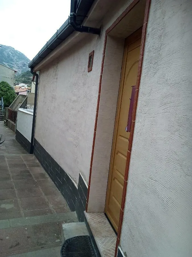 Appartement Al Mare, Al Sole, Si', Ma Nella Casa Del Minatore Buggerru Italie