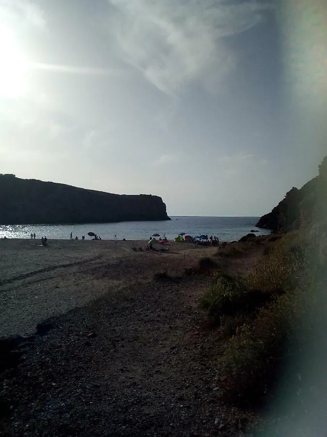 Al Mare, Al Sole, Si', Ma Nella Casa Del Minatore Buggerru 0*,  Italie