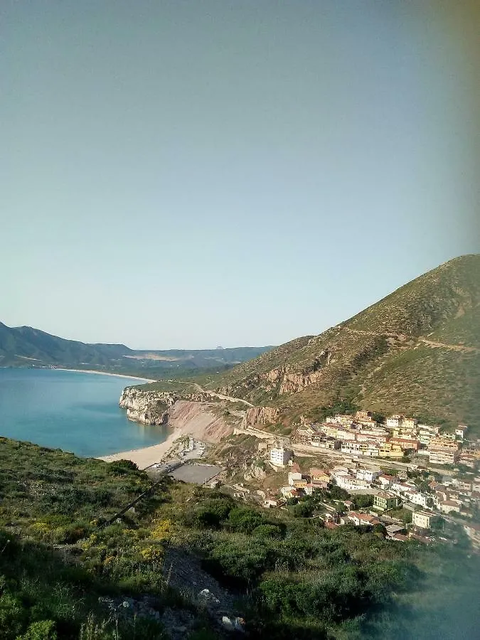 Appartement Al Mare, Al Sole, Si', Ma Nella Casa Del Minatore Buggerru